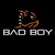 Bad Boy Mowers logo