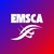 EMSCA logo