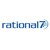 rational7 logo
