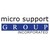 Micro Support Group, Inc logo