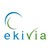 Ekivia logo