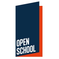 Open School logo