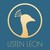 Listen Leon logo