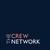 The Crew Network logo