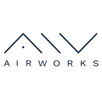 AirWorks logo
