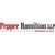Pepper Hamilton LLP logo