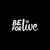 BE FOR LIVE, agence de productions évènementielles logo