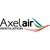 Axelair Ventilation logo