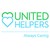 United Helpers logo