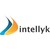 Intellyk Inc. logo