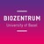 Biozentrum, University of Basel logo