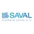 Laboratorios SAVAL S.A. logo
