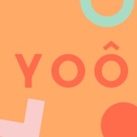 YOÔ logo