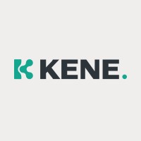 Kene | B Corp™ logo