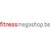 Fitnessmegashop logo