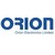 Orion Electronics logo