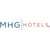 MHG Hotels logo