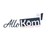 ALLOKOM logo