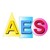 AES Automatismes Etudes Services logo