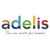 ADELIS logo