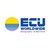 ECU Worldwide Spain. logo