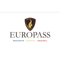 Groupe EUROPASS logo