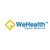 WeHealth™ Digital Medicine logo