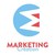 Marketing Creation logo