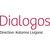 Ensemble Dialogos logo