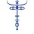 CMEF (Centre Méditerranéen d'Etudes Françaises) logo
