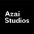 Azai Studios logo