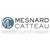 Mesnard Catteau logo