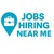 Logo di Jobs Hiring Near Me