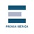 Prensa Ibérica logo