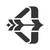 Kinoba - Agence web Lyon & Paris logo