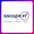ASCAPE 49 logo