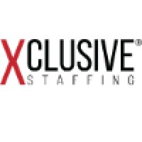 Logo di Xclusive Staffing