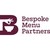 Bespoke Menu Solutions logo