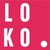 LOKO - Change By Space logo