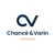 Chancé-Varin & Associés, notaires logo
