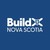 Build Nova Scotia logo