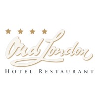Hotel Restaurant Oud London logo
