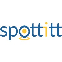 Spottitt logo
