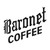 Baronet Coffee, Inc. logo