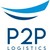 P2P Srl - Trasporti e Logistica logo