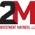 2M Investment Partners logo