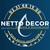 NETTO DECOR PROPRETE logo