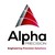 Alpha Precision Ltd logo