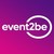 EVENT2BE logo