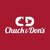 Chuck & Don's Pet Food & Supplies logo